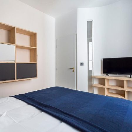 Hamac Suites - Lyon Le Bellecour Dış mekan fotoğraf