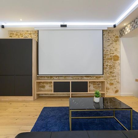 Hamac Suites - Lyon Le Bellecour Dış mekan fotoğraf