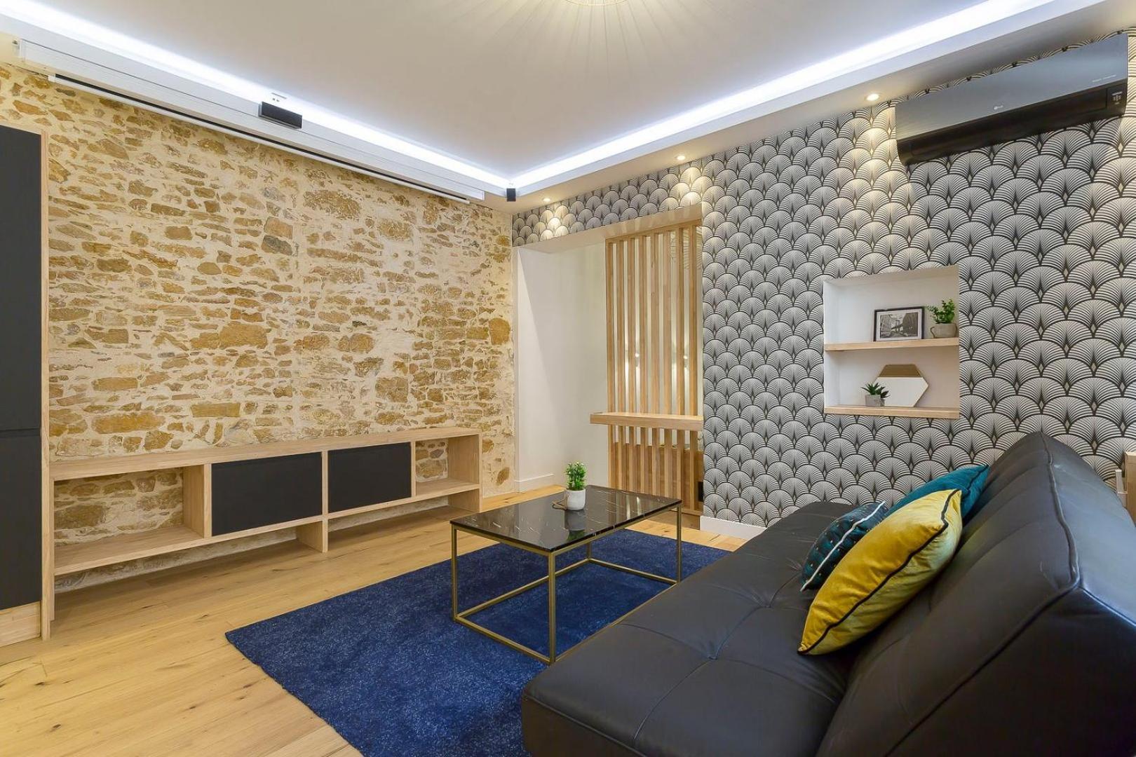 Hamac Suites - Lyon Le Bellecour Dış mekan fotoğraf