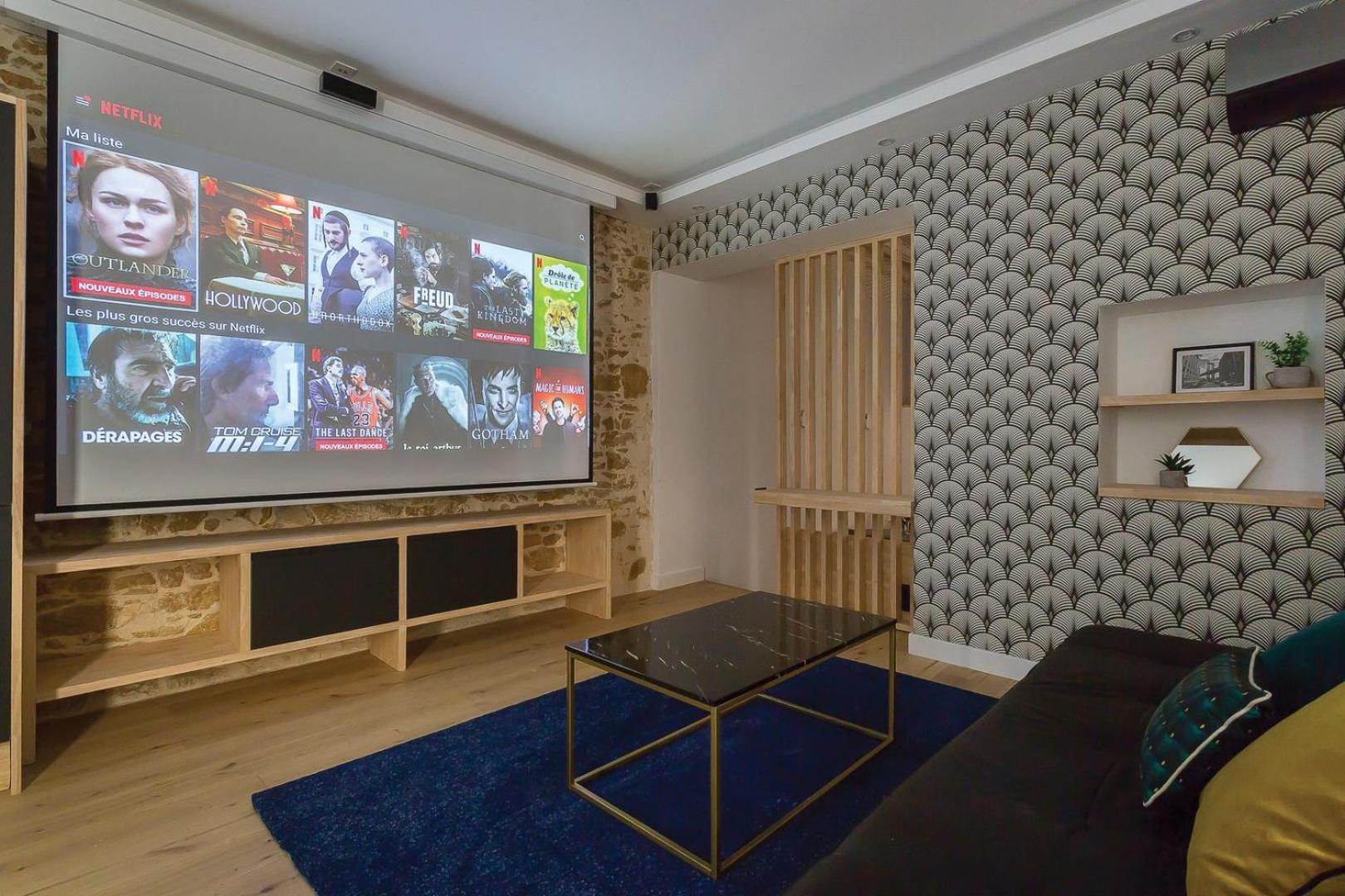 Hamac Suites - Lyon Le Bellecour Dış mekan fotoğraf